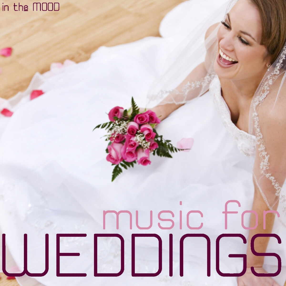 Album cover of Music for Weddings