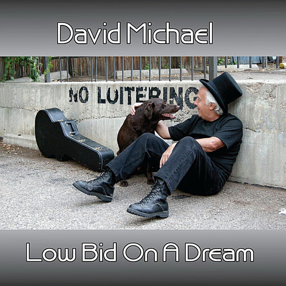Picture of Low Bid On A Dream