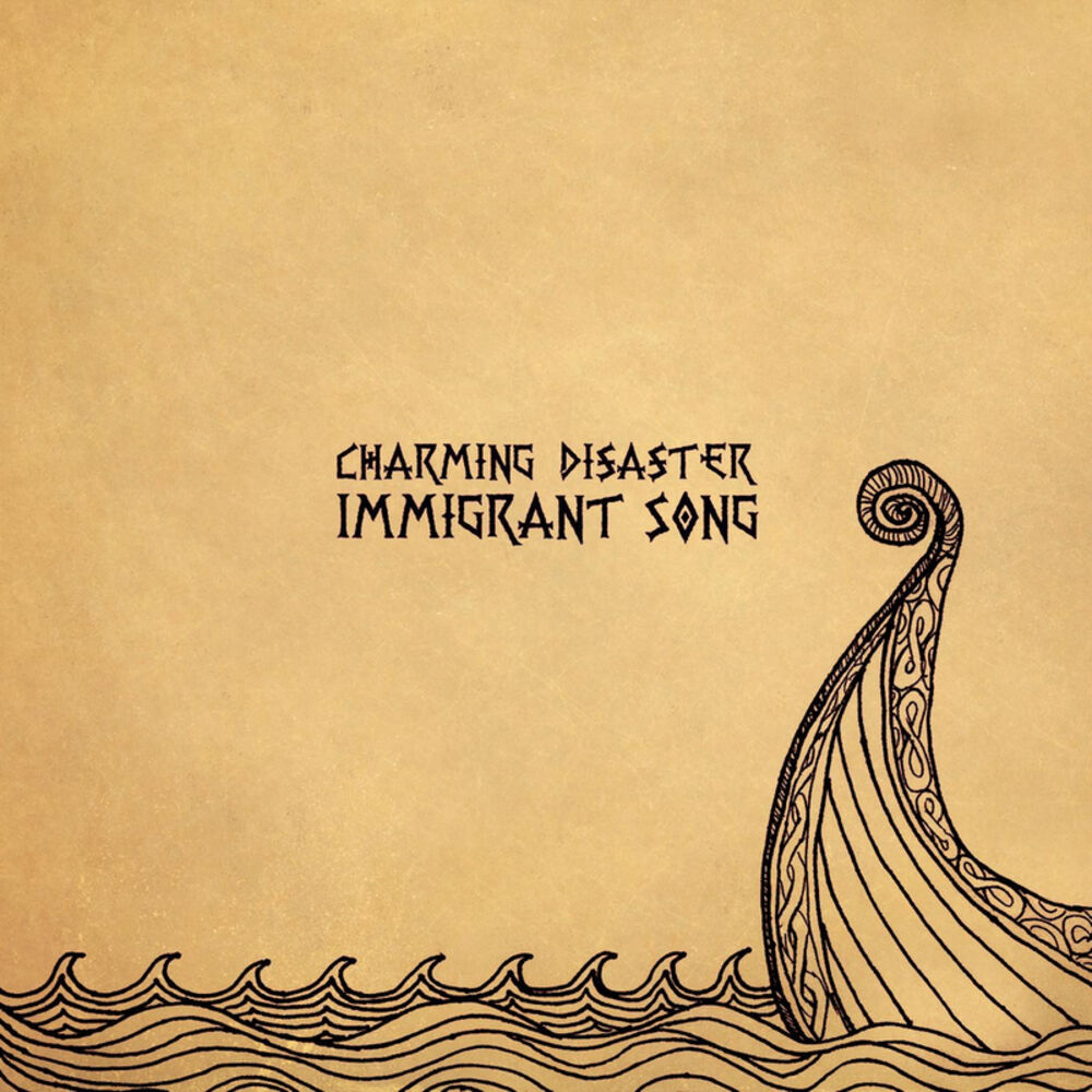 Picture of Immigrant Song