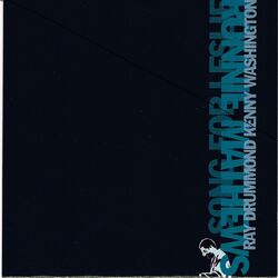 Cover of Song for Leslie