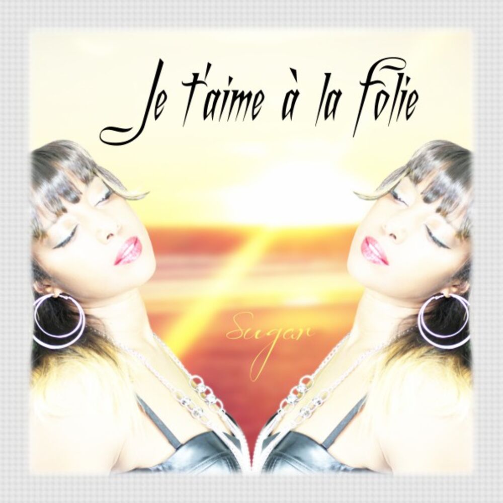 Picture of Je t'aime à la folie