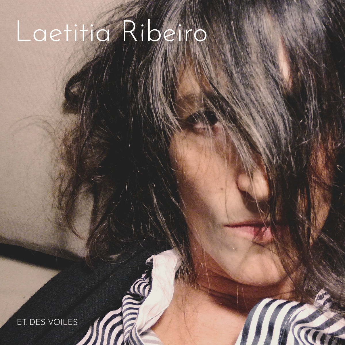 Album cover of Et des Voiles