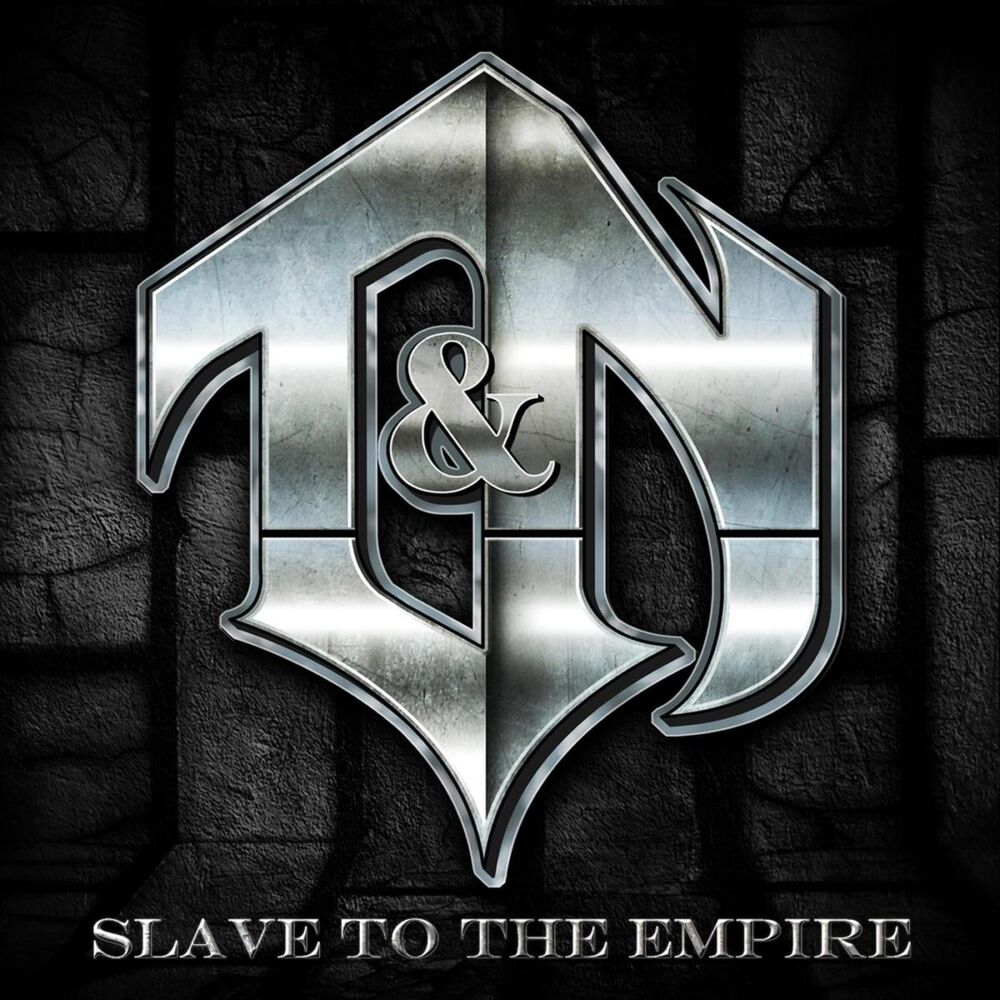 Picture of Slave to the Empire
