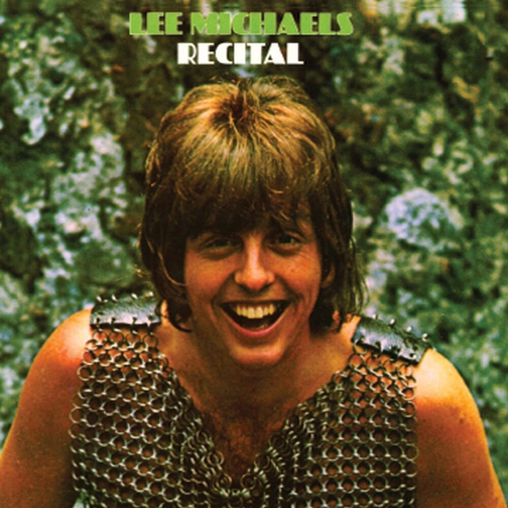 Picture of Recital (Remastered)