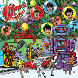 Cover of Christmas Party
