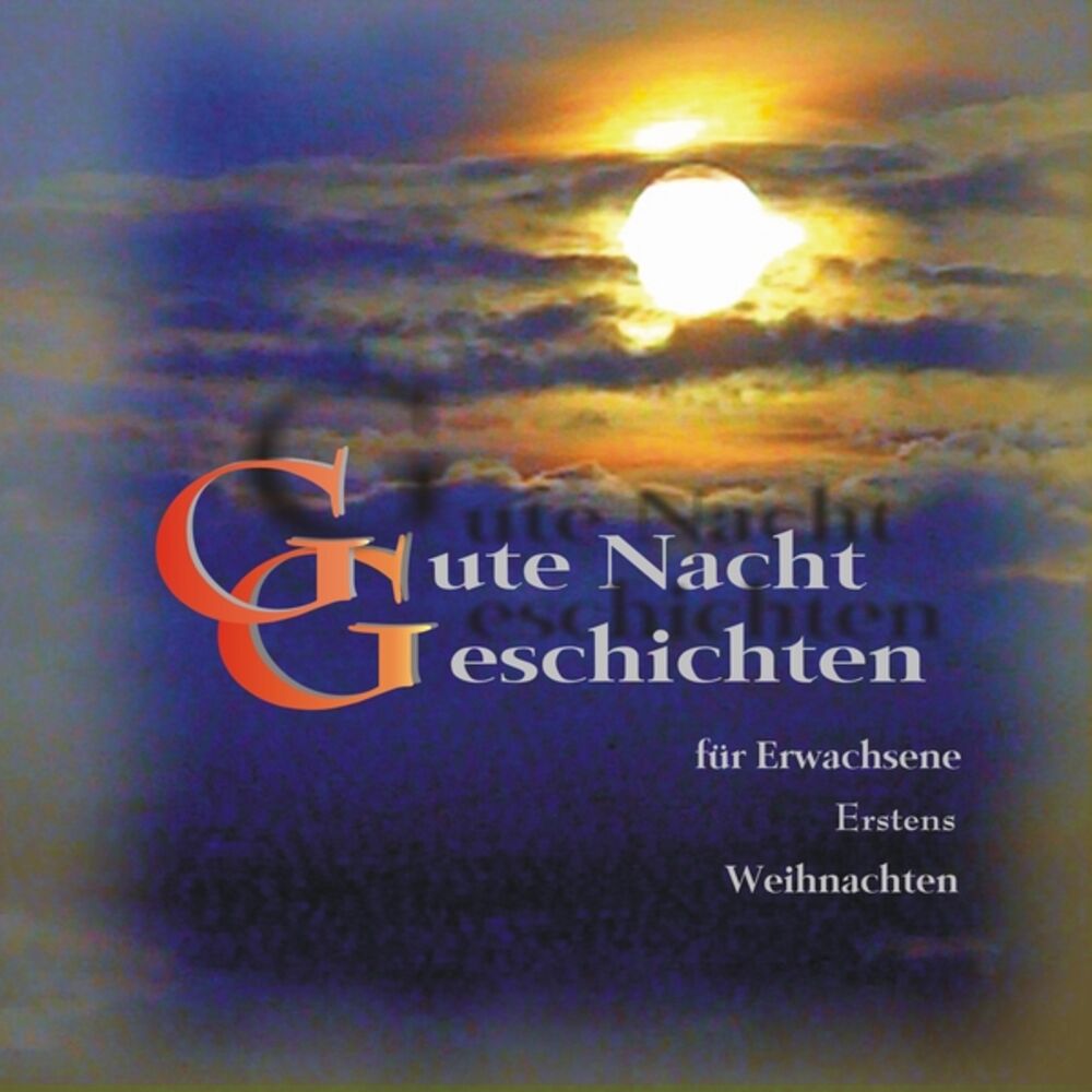 Picture of Gute Nacht Geschichten Für Erwachsene Erstens Weihnachten