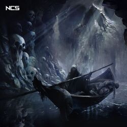 Cover of One Of Us