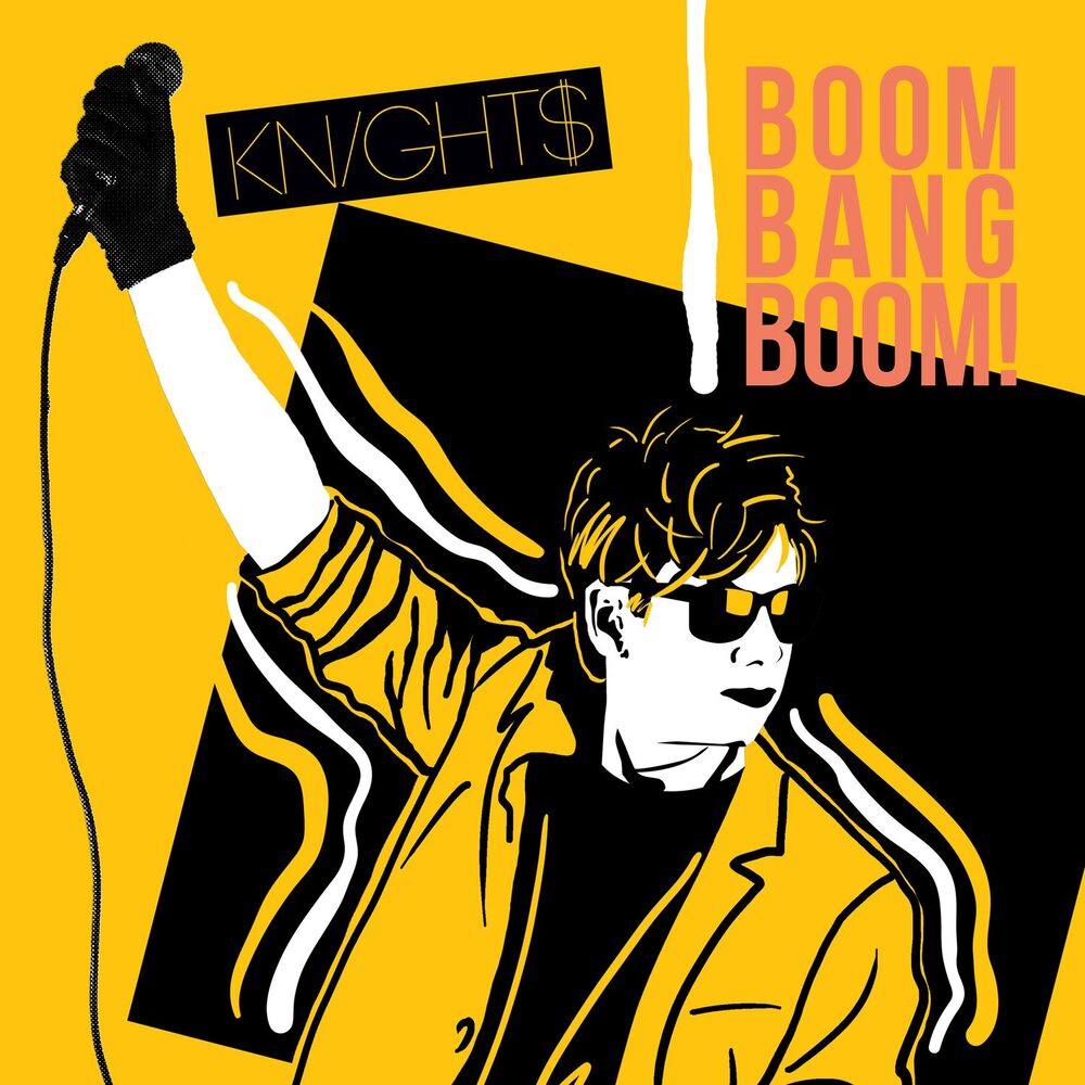 Picture of Boom Bang Boom!