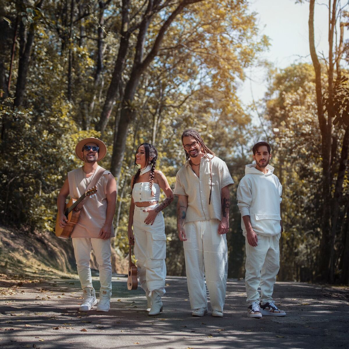 Album cover of Deixa o Amanhã pra Amanhã