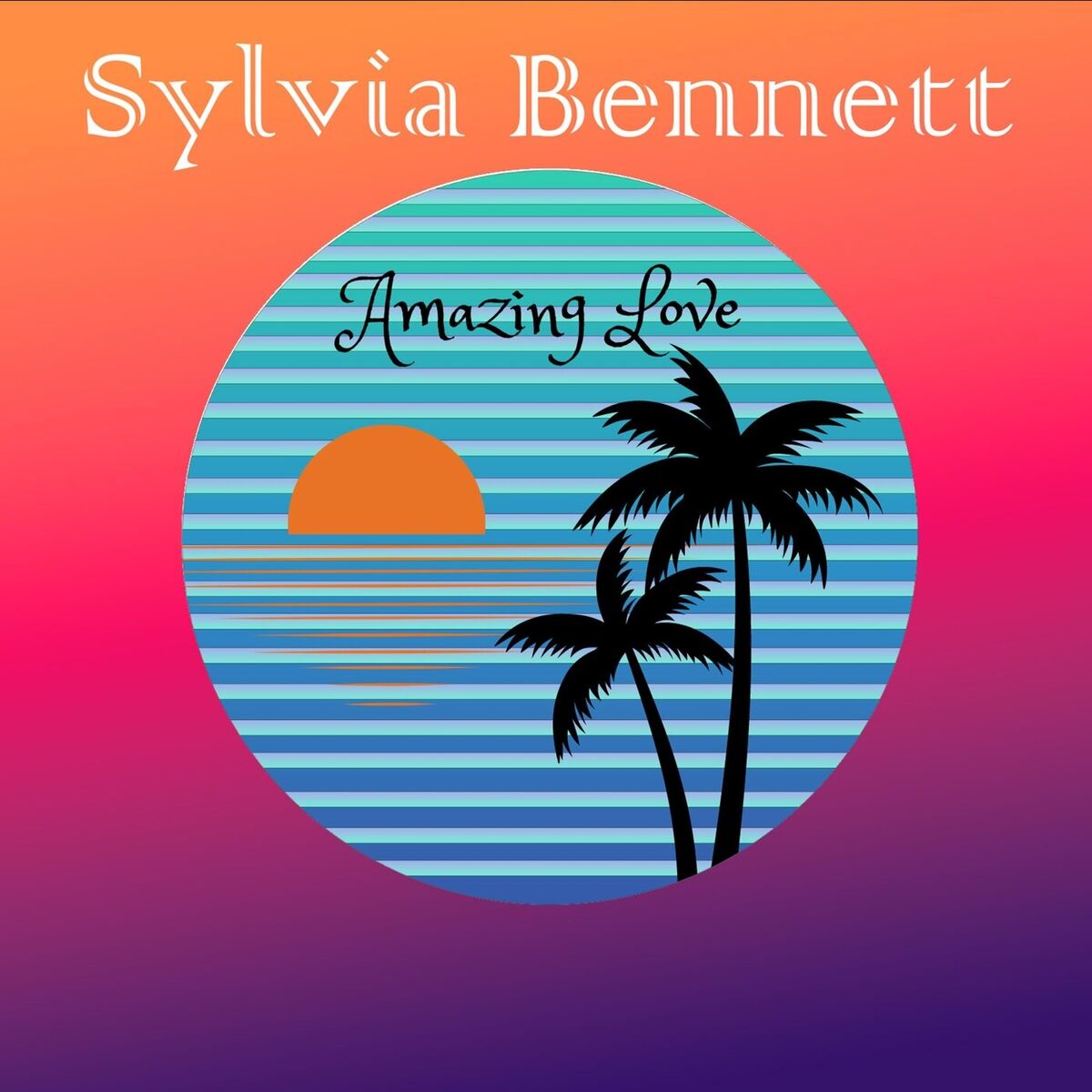 Album cover of Amazing Love (Shore Mix)