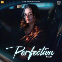 Cover of Perfection (Remix)