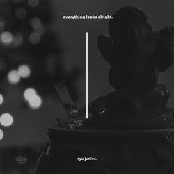 Cover of everything looks alright.