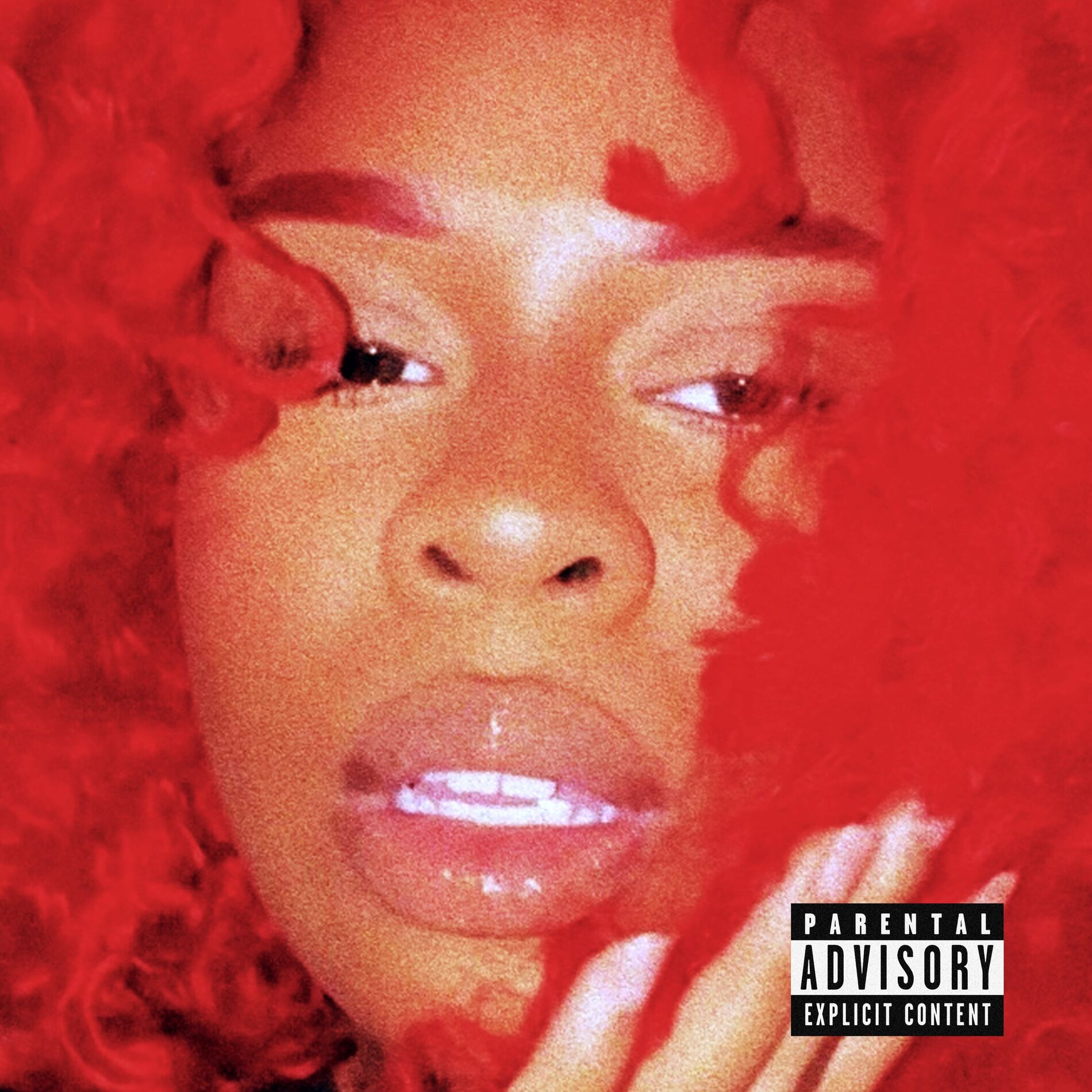 Album cover of SWEET & SPICY (EP)