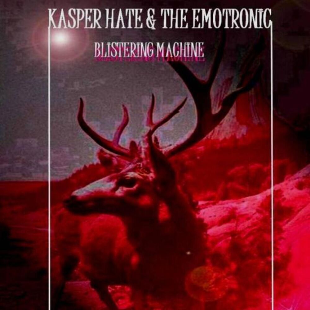 Picture of Blistering Machine