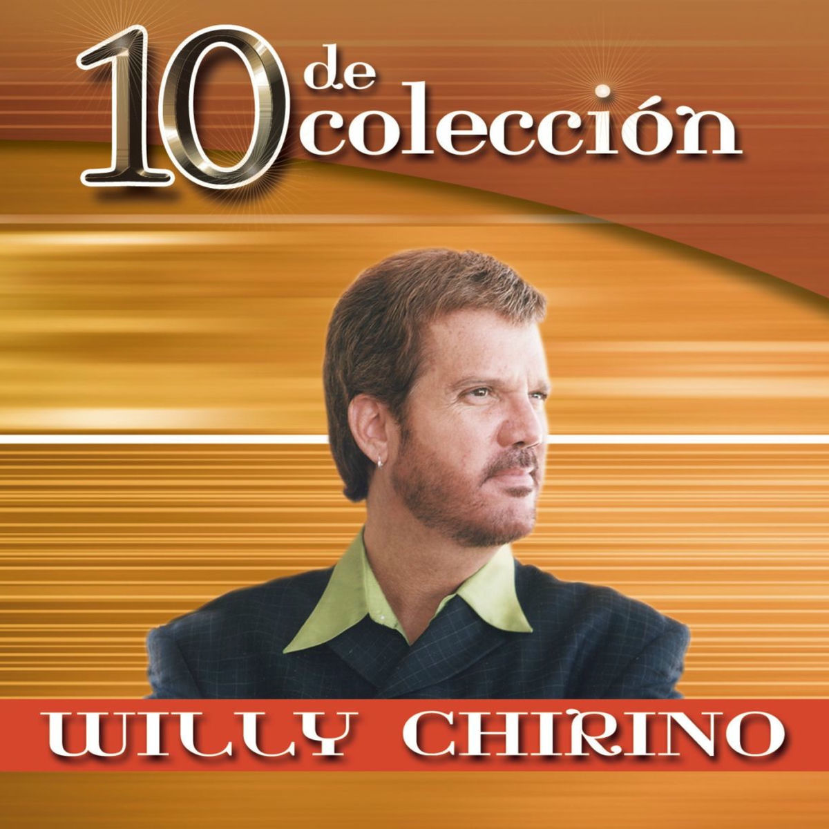 Album cover of 10 De Colección