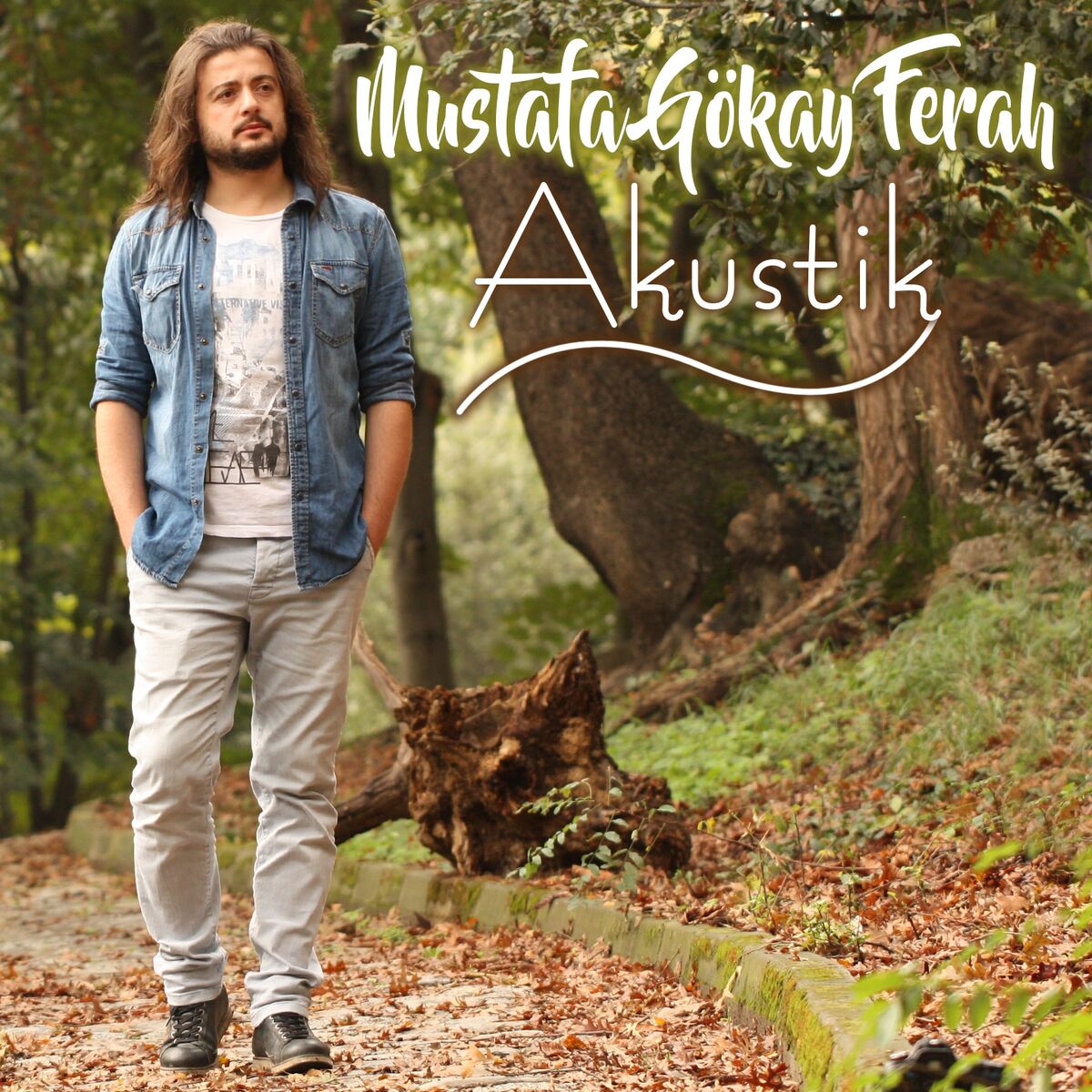 Album cover of Daha Etmem Sevdaluk