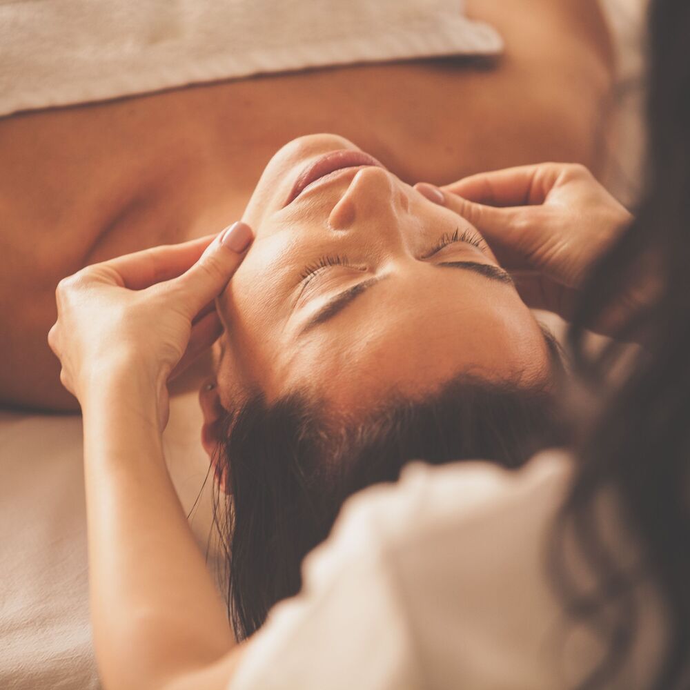 Picture of Healing Retreat: Lofi Spa Tunes