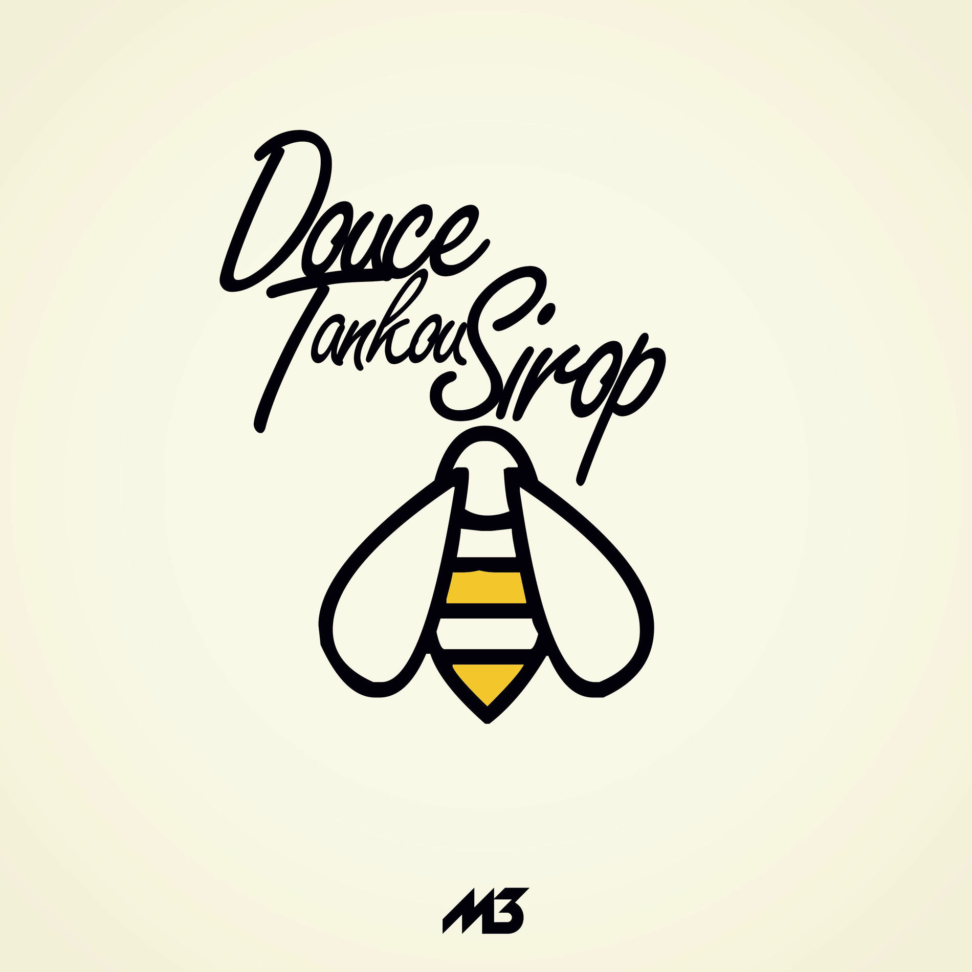 Album cover of Douce Tankou Sirop (feat. Dj Son & Dj Excel)