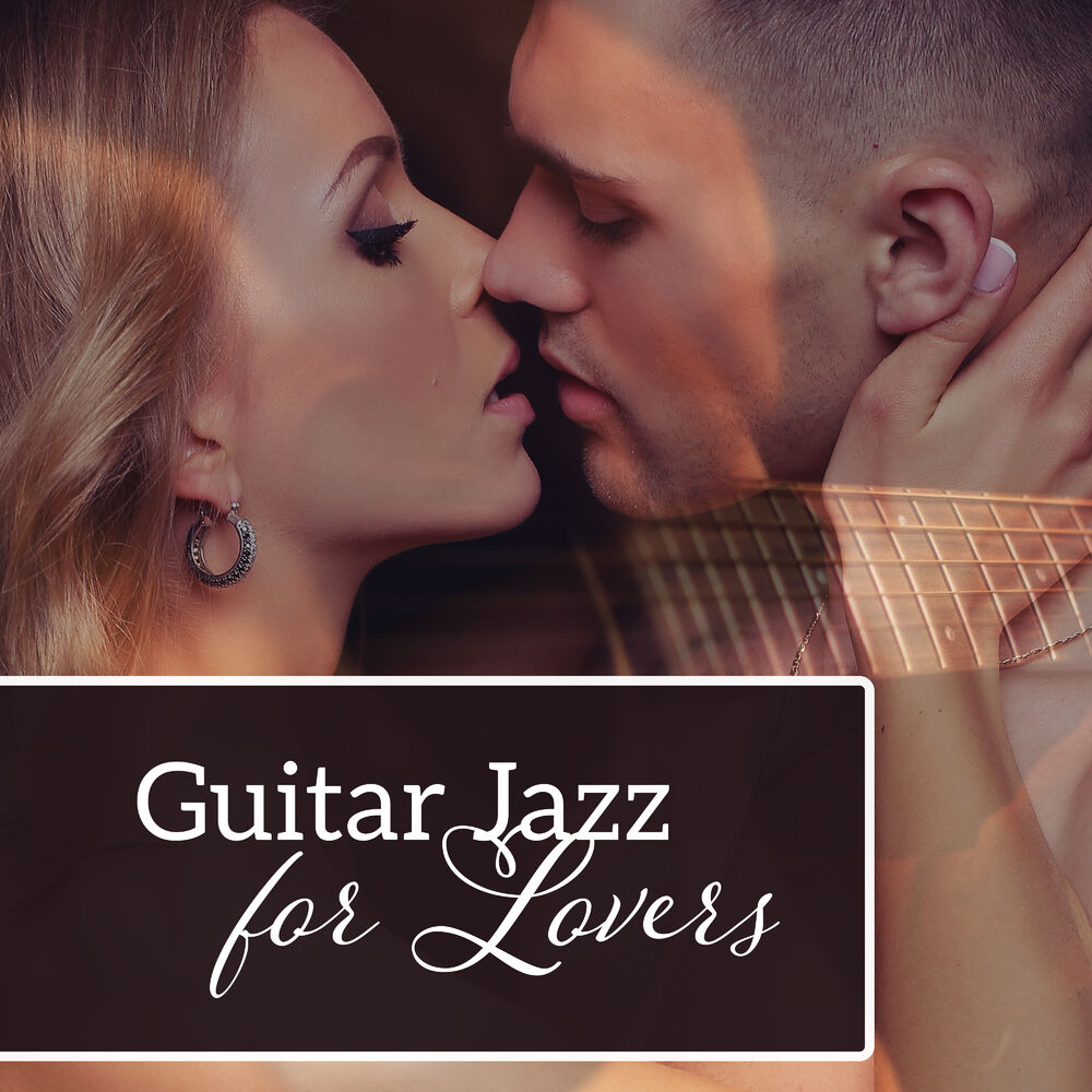 Picture of Guitar Jazz for Lovers