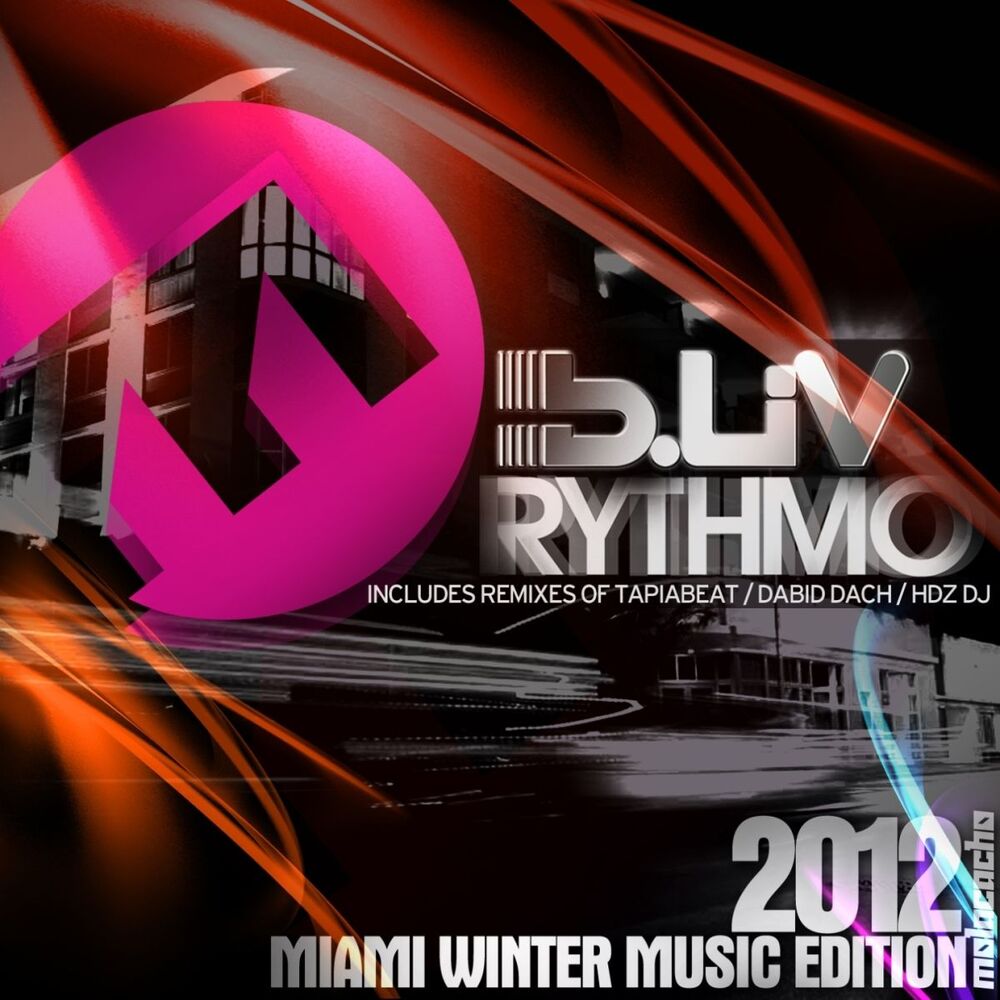 Picture of Rythmo