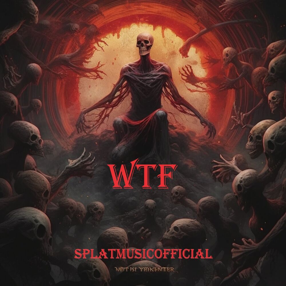 Picture of Wtf