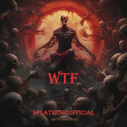 Cover of Wtf