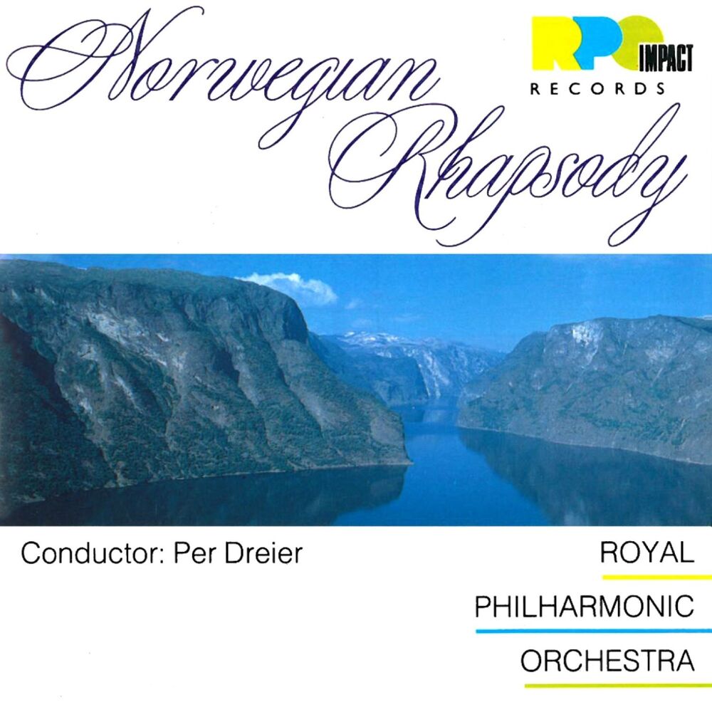 Picture of Norwegian Rhapsody