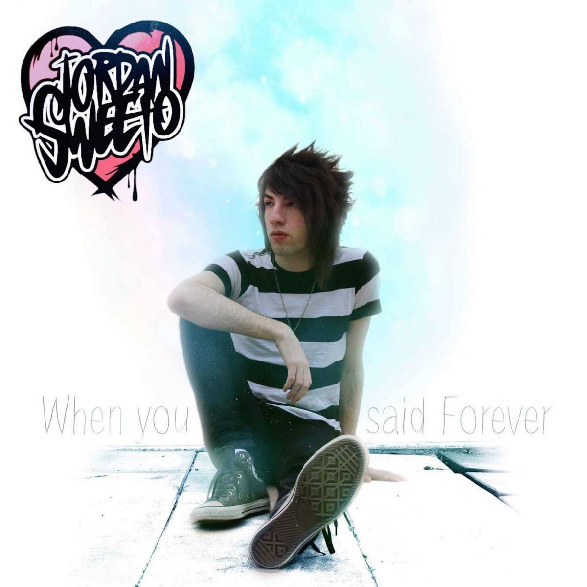 Album cover of When You Said Forever