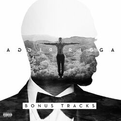Cover of Trigga Bonus Tracks