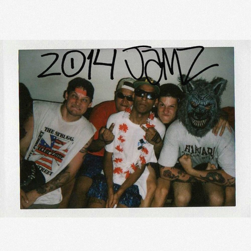 Picture of 2014 Jamz