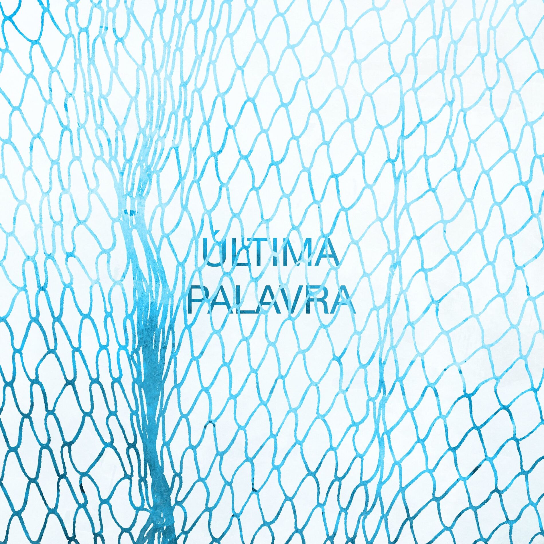 Album cover of Última Palavra (feat. João Caldogno)