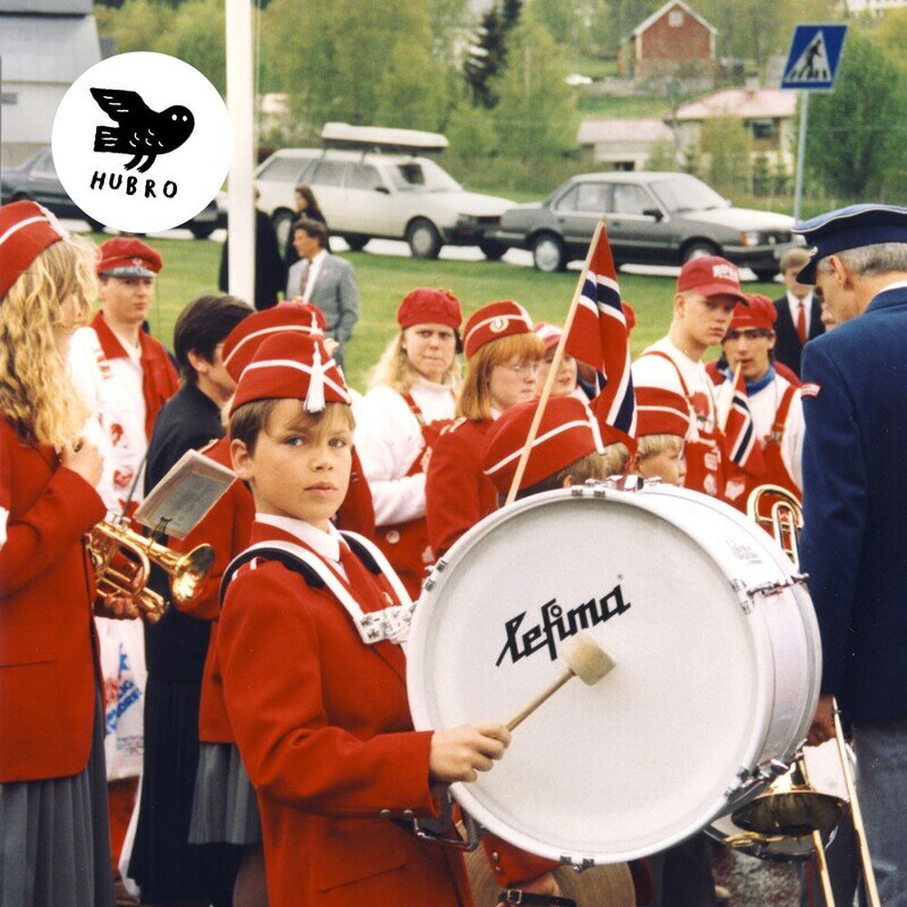 Cover du titre F-Punk (Punk)
