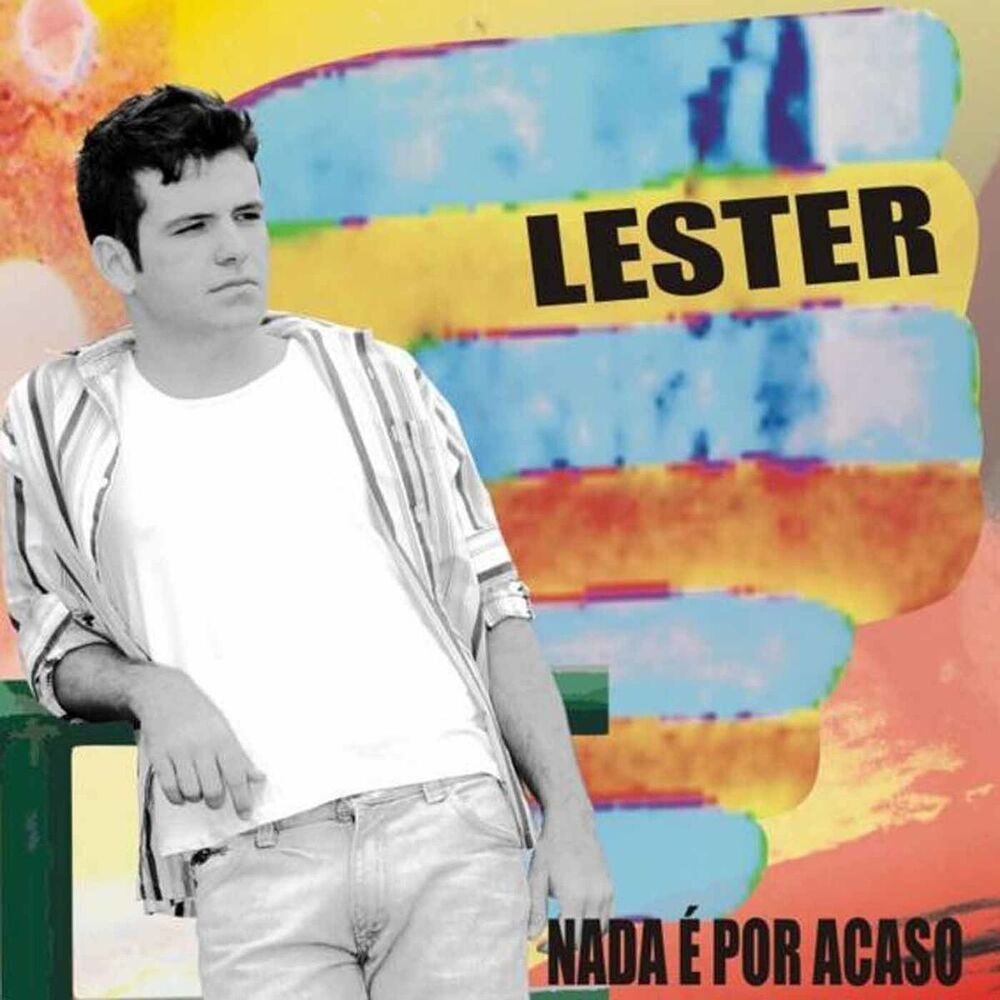 Picture of Nada É por Acaso