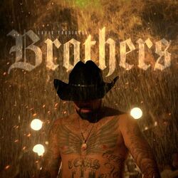 Cover of Brothers