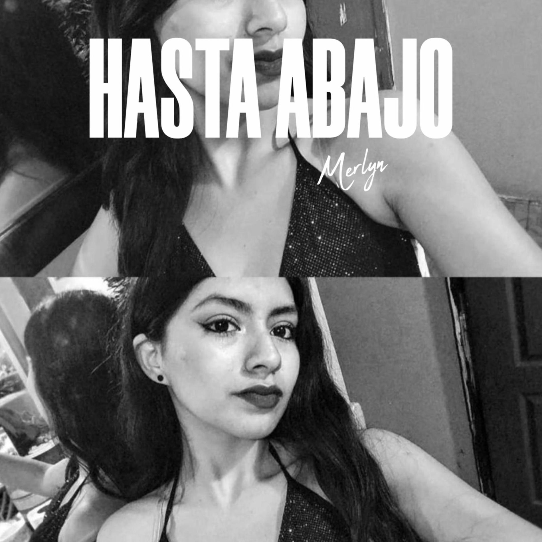 Album cover of Hasta abajo