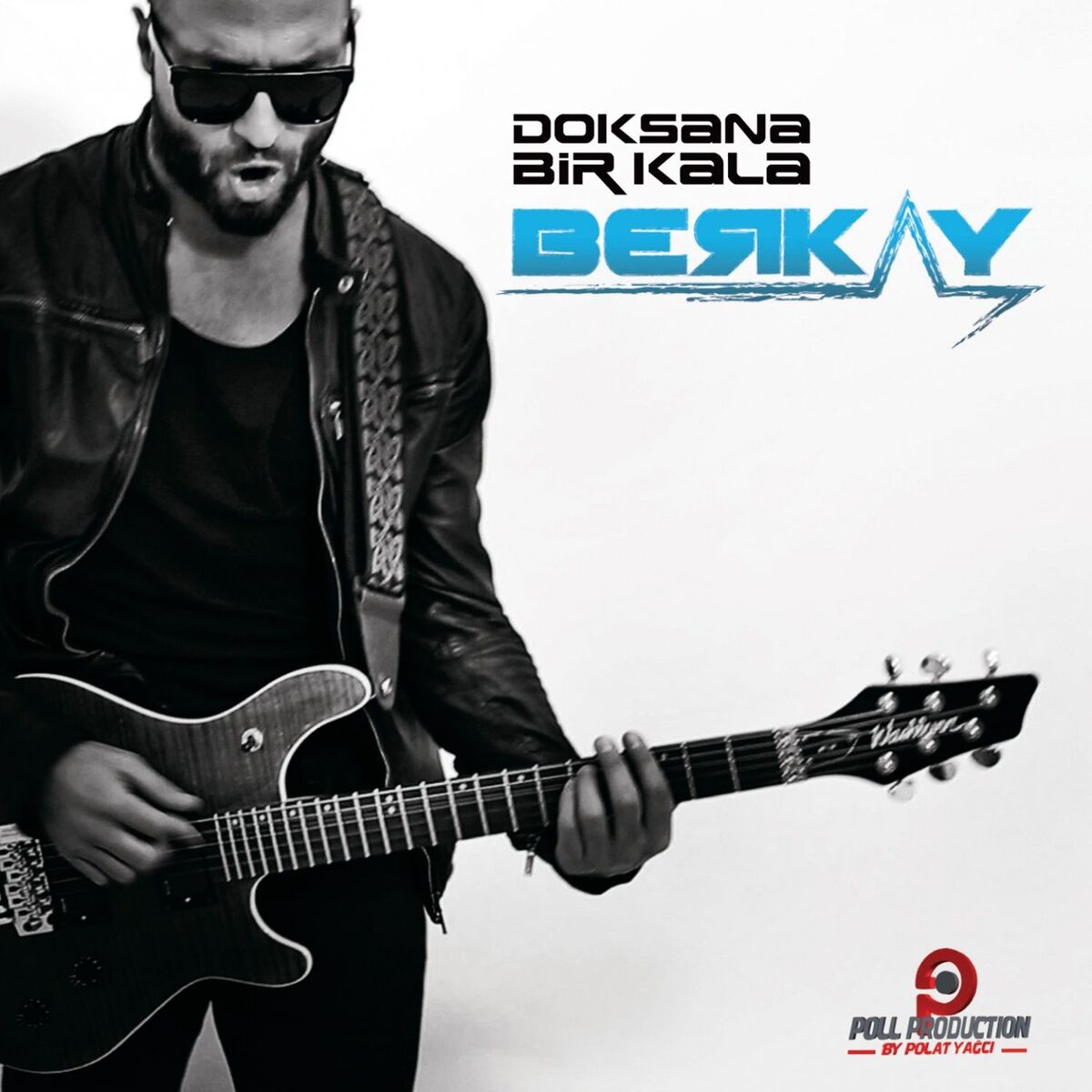 Album cover of Doksana Bir Kala