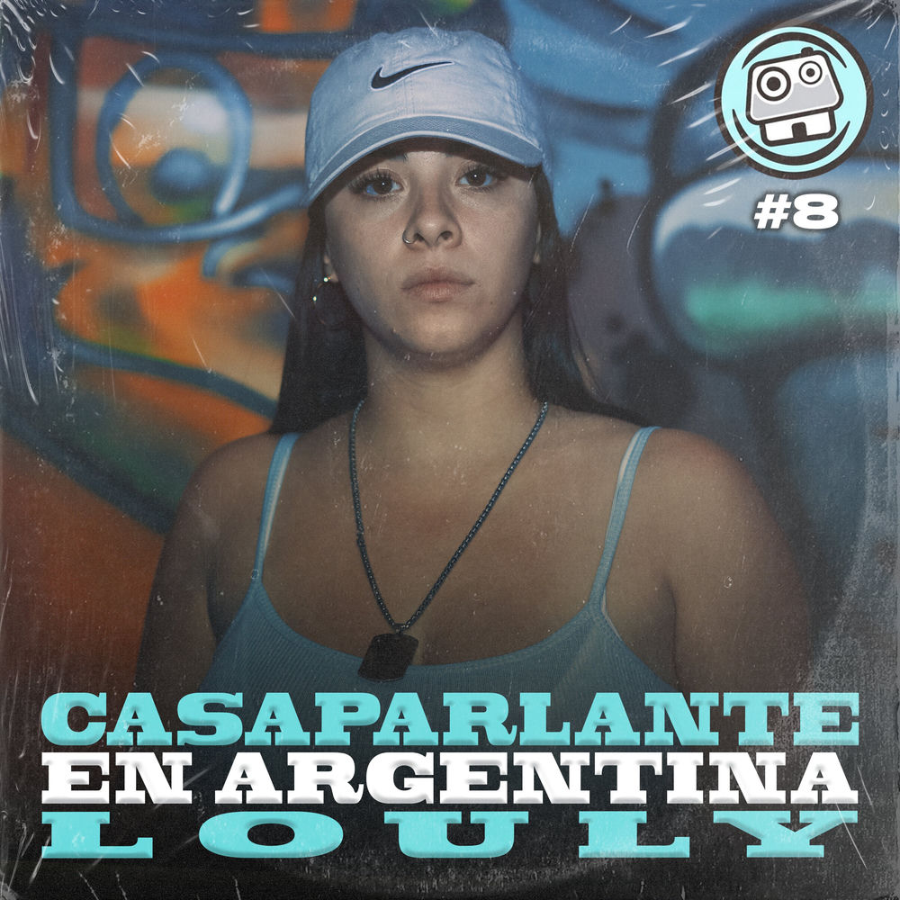 Casaparlante En Argentina: Louly