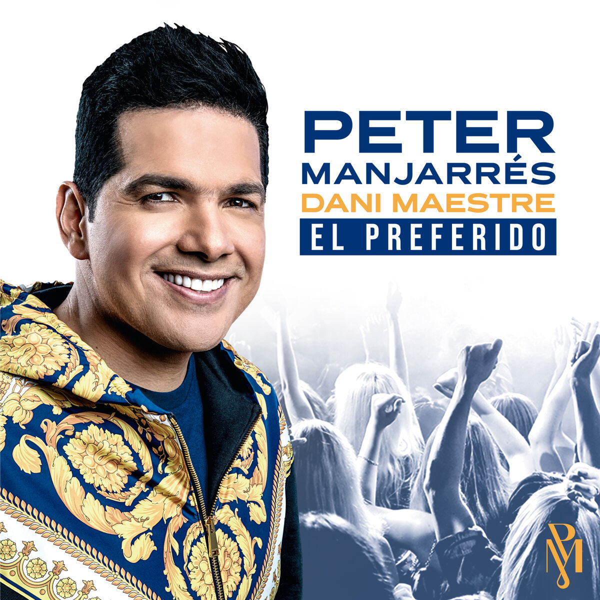 Album cover of El Preferido