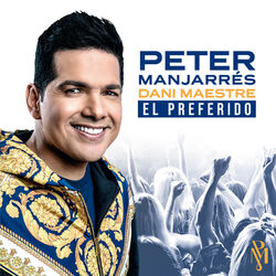 Cover of El Preferido
