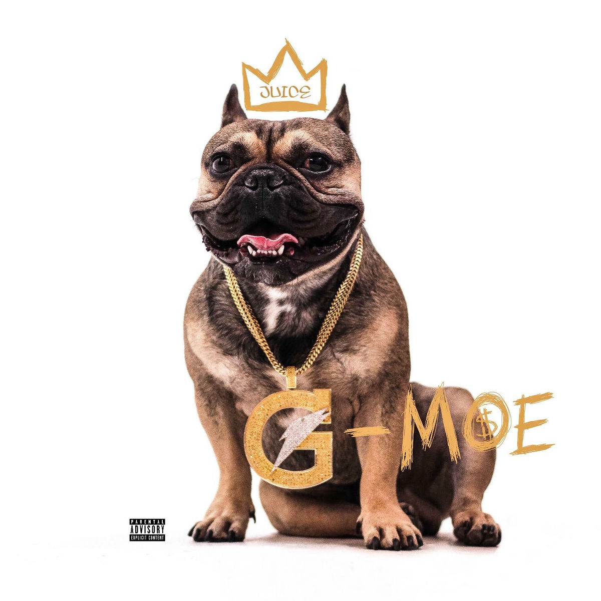 洋楽 G-RAP BROTHA M.O.E. Big Moe :: Moe Life… – RapReviews