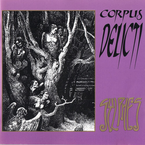 Noxious (The Demon's Game) by Corpus Delicti - 145 BPM