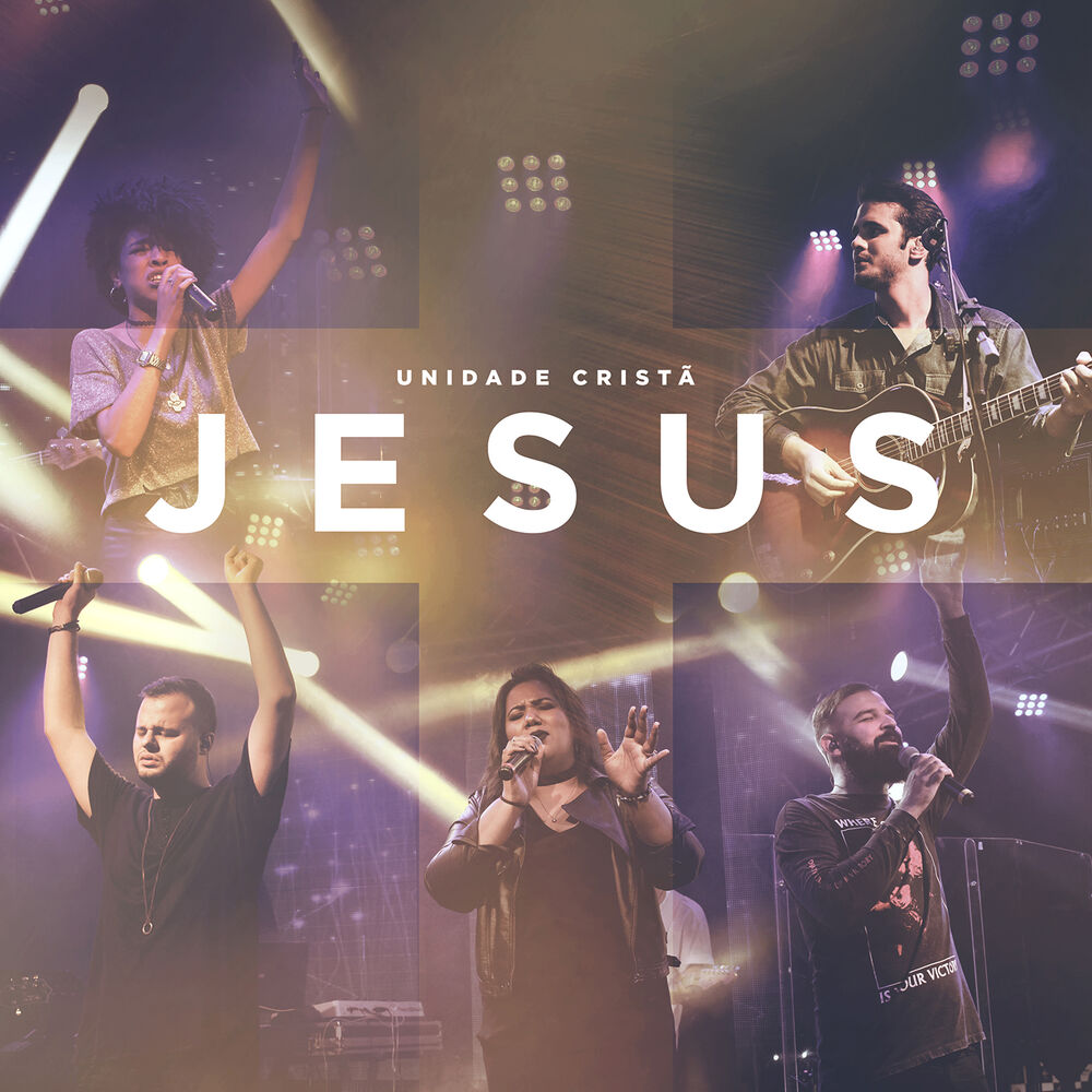 Picture of Jesus