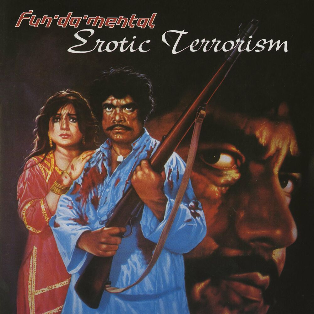 Picture of Erotic Terrorism