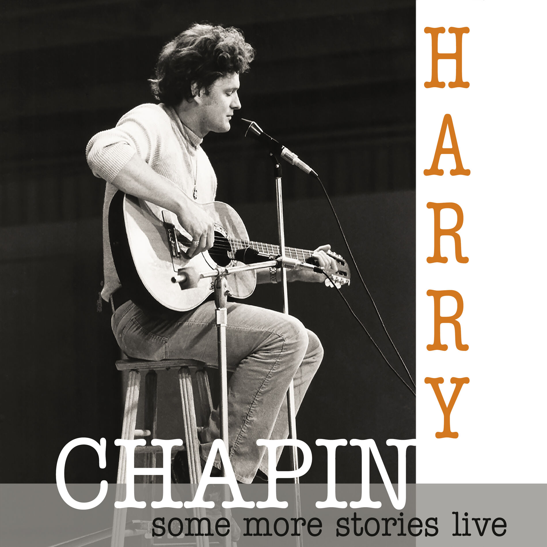 Album cover of Some More Stories (Live at Radio Bremen 1977)