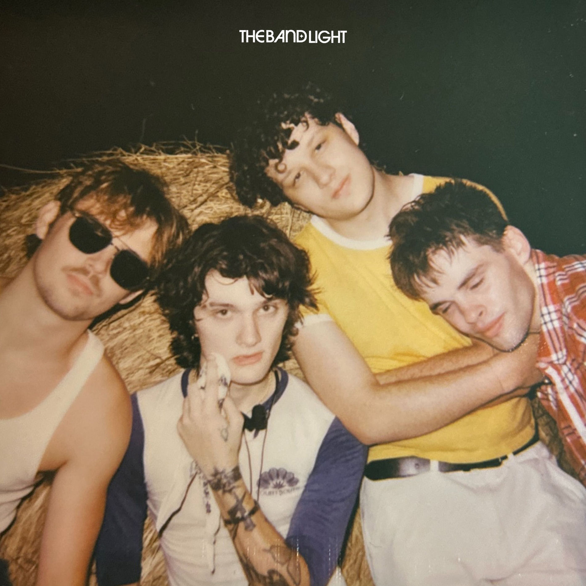THE BAND LIGHT: albums, songs, concerts | Deezer