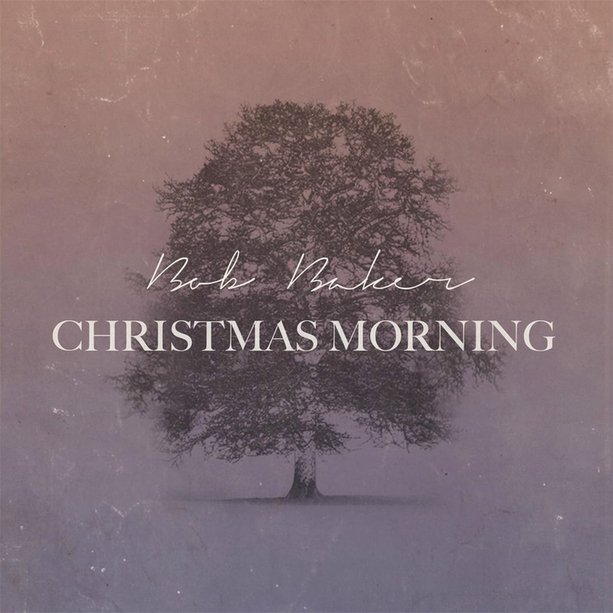 Album cover of Christmas Morning