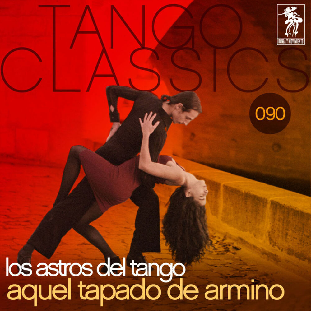 Picture of Tango Classics 090: Aquel tapado de armino
