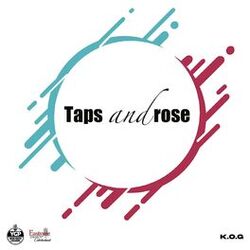 Cover of Taps and Rose