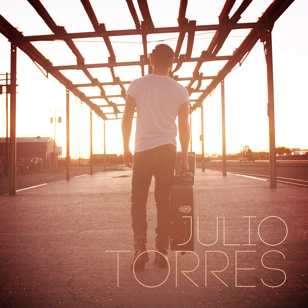 Picture of Julio Torres