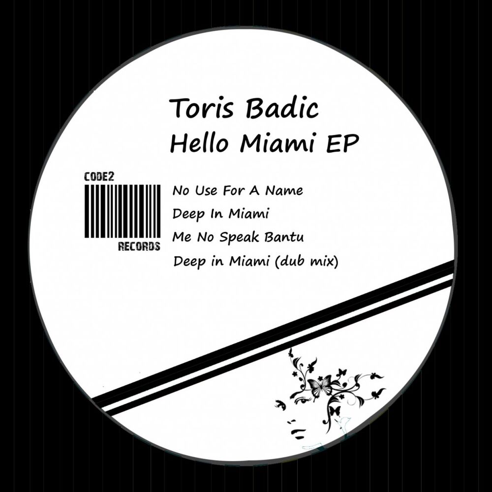 Picture of Hello Miami EP